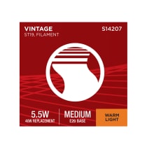 5.5ST19L/920/E26/GCAC/D - S14207