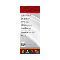 8ST19L/920/E26/GCAC/D - S14208