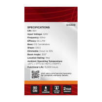 3.5G16.5L/920/E12/GCAC/D - S14209