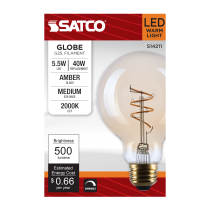 5.5G25L/920/E26/GCAC/D - S14211