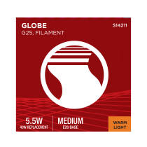 5.5G25L/920/E26/GCAC/D - S14211