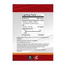 3.5G40L/920/E26/GCAC/D - S14214