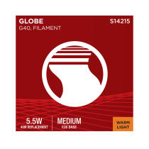 5.5G40L/920/E26/GCAC/D - S14215