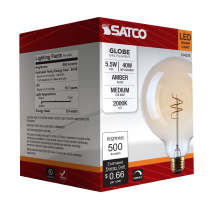 5.5G40L/920/E26/GCAC/D - S14215