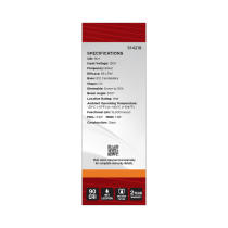 3.5C11L/920/E12/GCAC/D - S14218