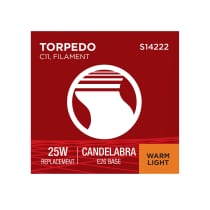 3.5C11L/920/E26/GCAC/D - S14222