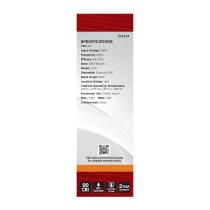 3.5CA11L/920/E26/GCAC/D - S14224