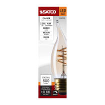 5.5CA11L/920/E26/GCAC/D - S14225