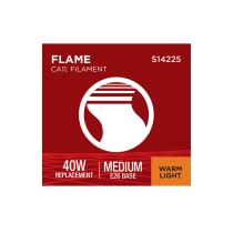 5.5CA11L/920/E26/GCAC/D - S14225