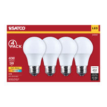 5A19L/830/E26/P/ND/4PK - S14303