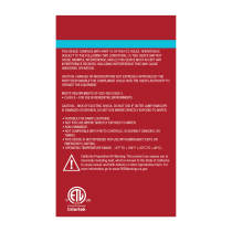 5A19L/850/E26/P/ND/1PK - S14306