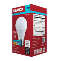 5A19L/850/E26/P/ND/1PK - S14306