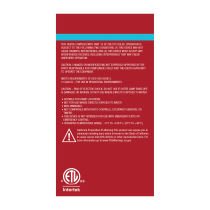 5A19L/850/E26/P/ND/4PK - S14307