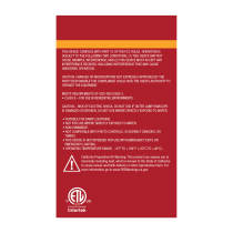 8.5A19L/827/E26/P/ND/1PK - S14308