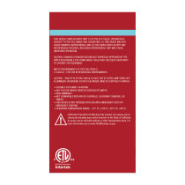 8.5A19L/840/E26/P/ND/4PK - S14316