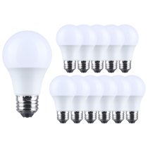 8.5A19L/840/E26/P/ND/12PK - S14317