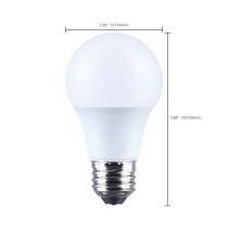 8.5A19L/850/E26/P/ND/12PK - S14321