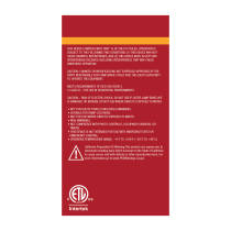 12A19L/827/E26/P/ND/4PK - S14323