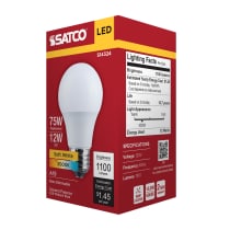 12A19L/830/E26/P/ND/1PK - S14324