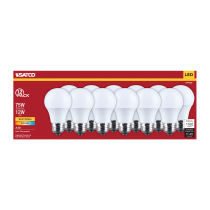 12A19L/830/E26/P/ND/12PK - S14326