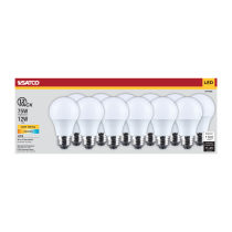 12A19L/830/E26/P/ND/12PK - S14326
