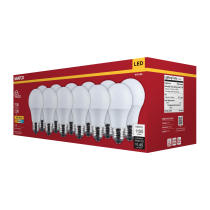 12A19L/830/E26/P/ND/12PK - S14326