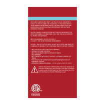 12A19L/840/E26/P/ND/4PK - S14328
