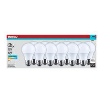 12A19L/850/E26/P/ND/12PK - S14331