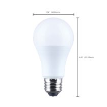 15A19L/830/E26/P/ND/1PK - S14335