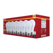 15A19L/830/E26/P/ND/12PK - S14337