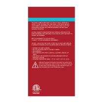 15A19L/850/E26/P/ND/1PK - S14341