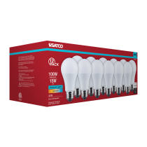15A19L/850/E26/P/ND/12PK - S14343