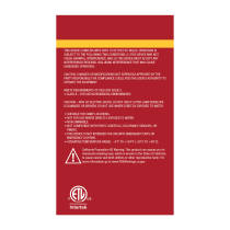 6.5A19L/930/E26/P/ND/1PK - S14346