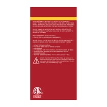 6.5A19L/930/E26/P/ND/4PK - S14347