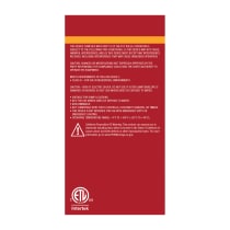 9.8A19L/927/E26/P/ND/4PK - S14353