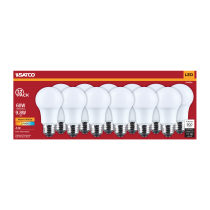 9.8A19L/927/E26/P/ND/12PK - S14354