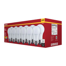 9.8A19L/930/E26/P/ND/12PK - S14357