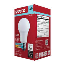 9.8A19L/940/E26/P/ND/1PK - S14358