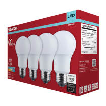 9.8A19L/940/E26/P/ND/4PK - S14359