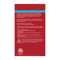 9.8A19L/950/E26/P/ND/1PK - S14361