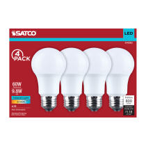 9.8A19L/950/E26/P/ND/4PK - S14362