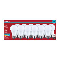9.8A19L/950/E26/P/ND/12PK - S14363