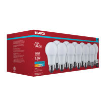 9.8A19L/950/E26/P/ND/12PK - S14363