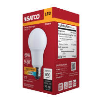 9.8A19L/927/E26/P/NDU/1PK - S14364