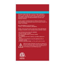 9.8A19L/950/E26/P/NDU/1PK - S14367