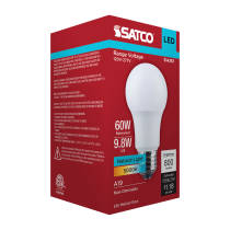 9.8A19L/950/E26/P/NDU/1PK - S14367