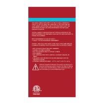 16.5A19L/950/E26/P/ND/1PK - S14381