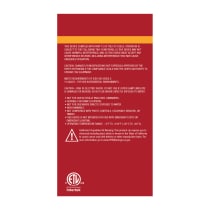 16.5A19L/927/E26/P/ND/1PK - S14383