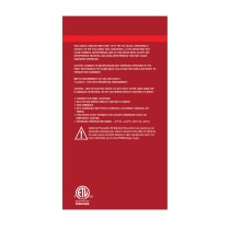 8A19L/E26/GCRS/ND/1PK - S14384