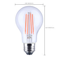8A19L/E26/GCRS/ND/1PK - S14384